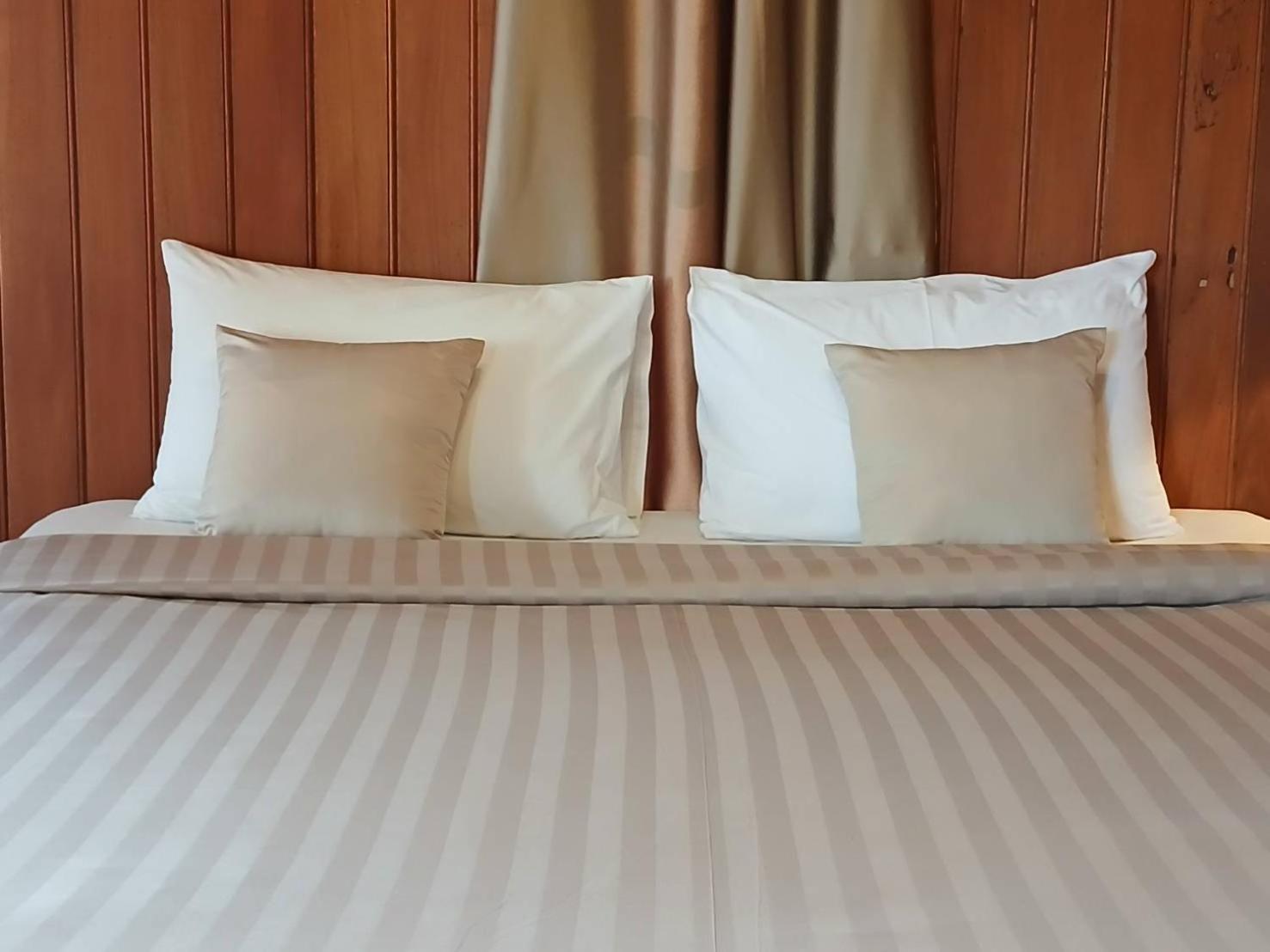 Samui Wooden Hill Daire Lamai Beach  Dış mekan fotoğraf