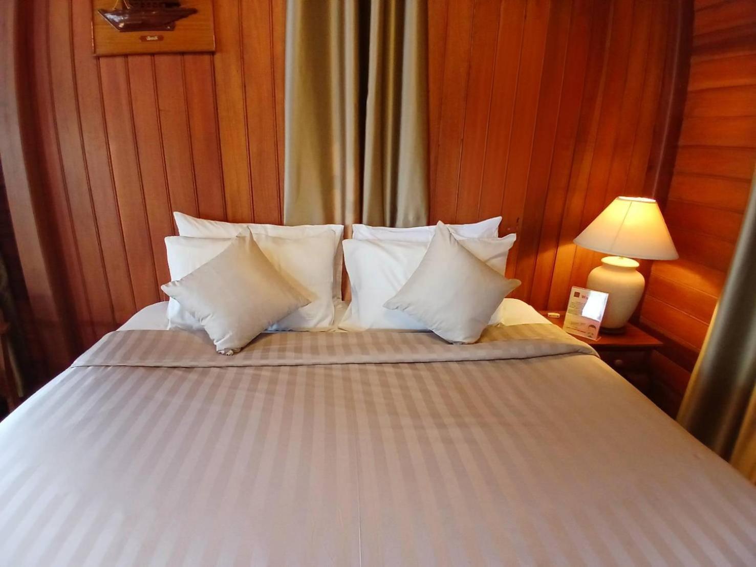 Samui Wooden Hill Daire Lamai Beach  Dış mekan fotoğraf